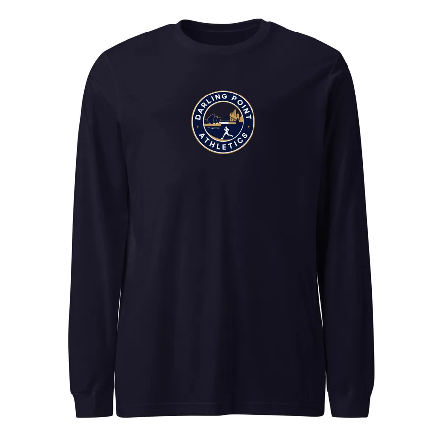 Darling Point Athletics Long Sleeve Tee