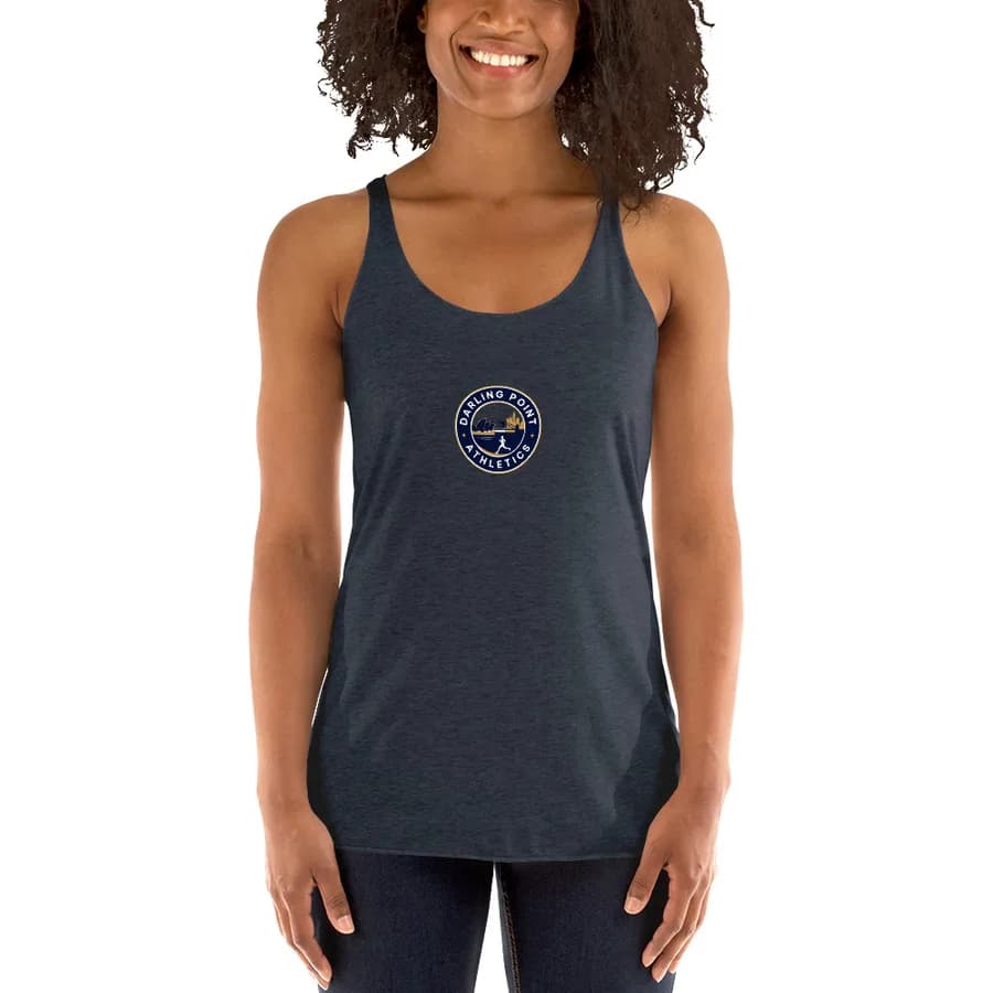 Darling Point Athletics Women's Racerback Tank