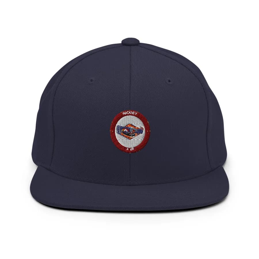Hackney Pacers Snapback Cap