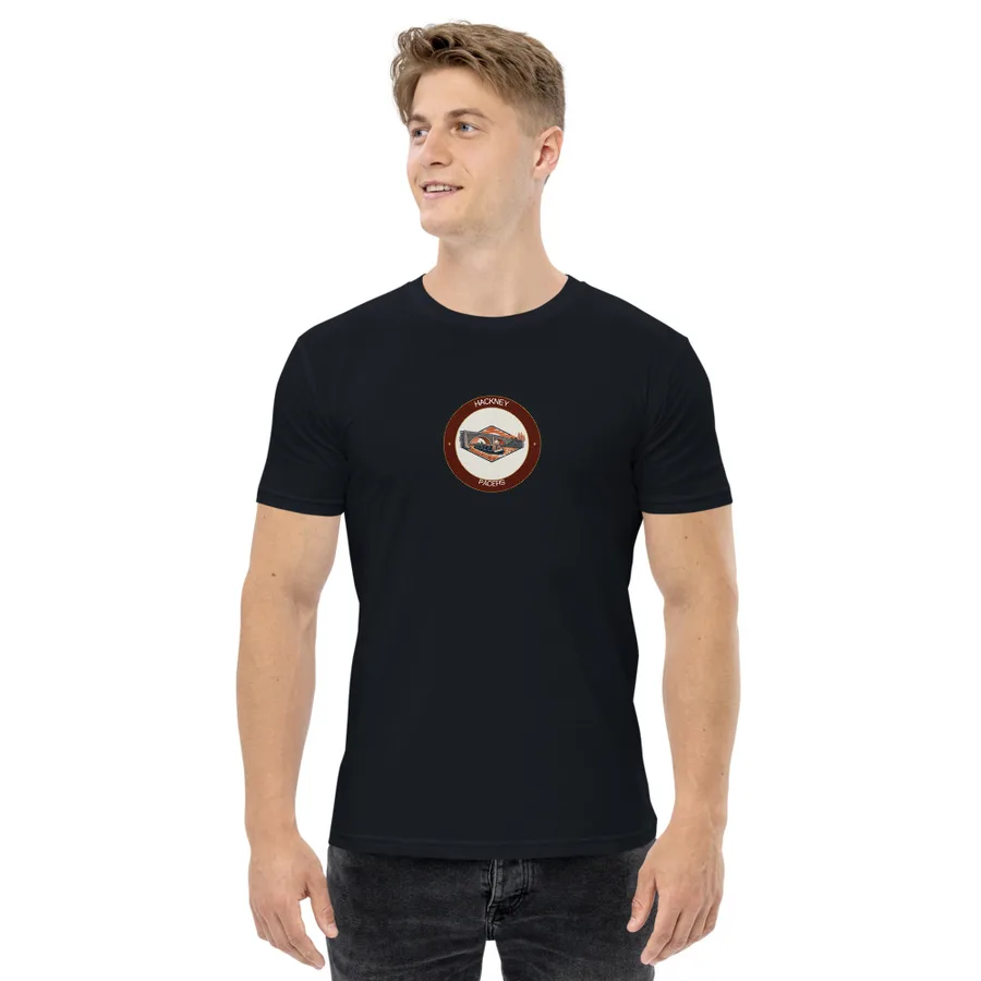 Hackney Pacers Staple Tee