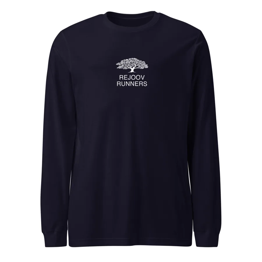 Rejoov Runners Long Sleeve Tee