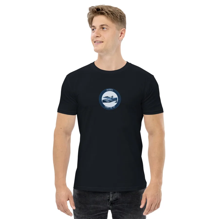 Sussex Sporting Co Staple Tee