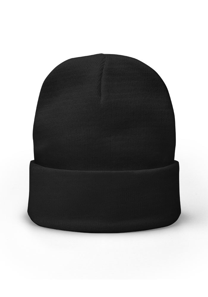 Knit Beanie