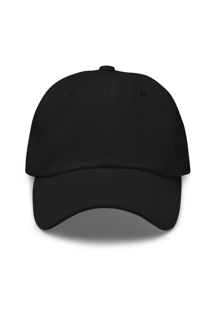 Classic Dad Hat