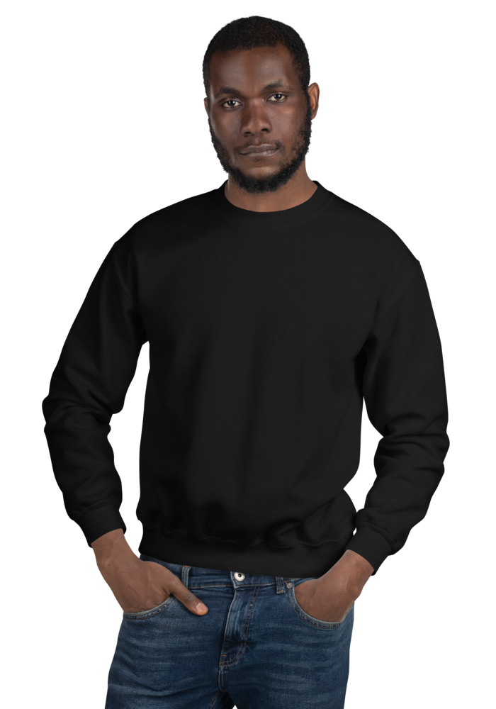 Crewneck Sweatshirt
