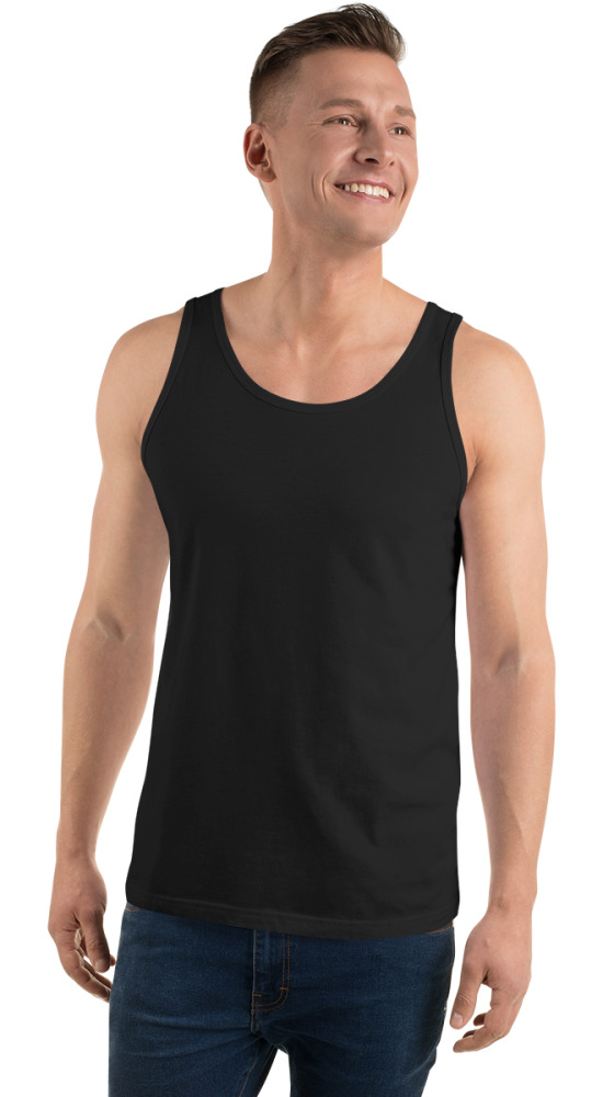 Running Tank
