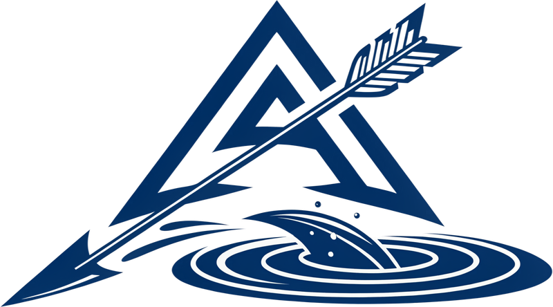Kudos Running Crew logo