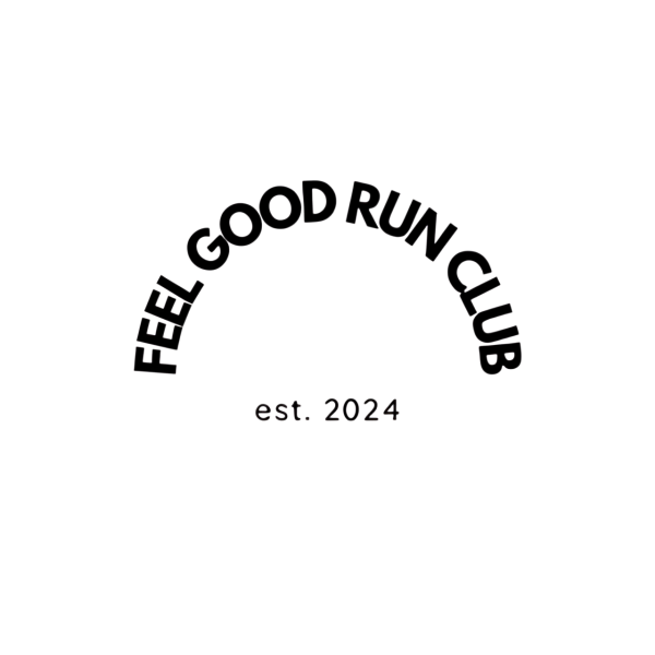 Feel Good Run Club logo