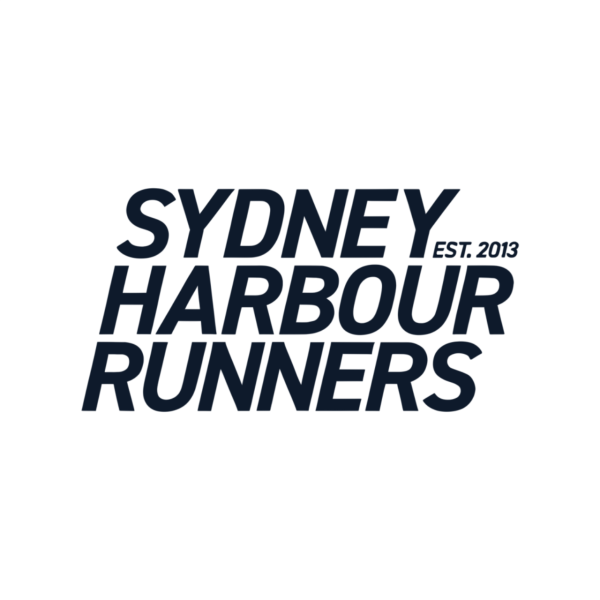 Sydney Harbour Runners logo