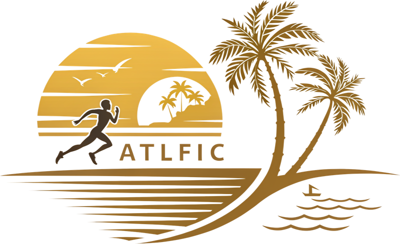 Run Club Darwin logo