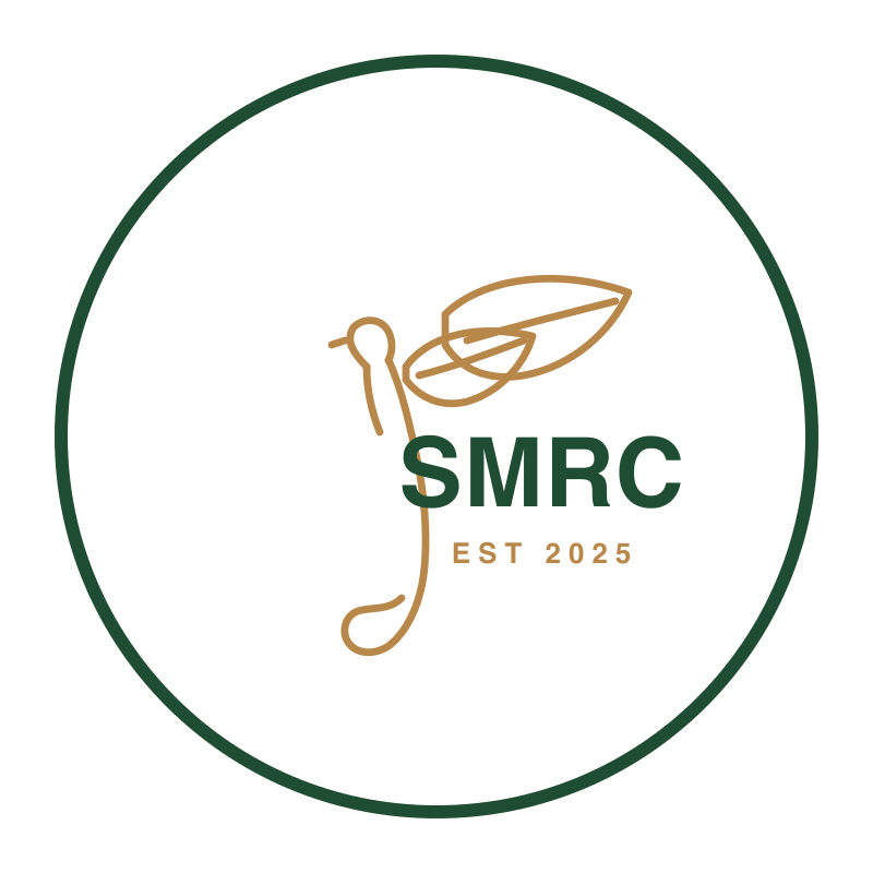 Sydney Muslim Run Club logo